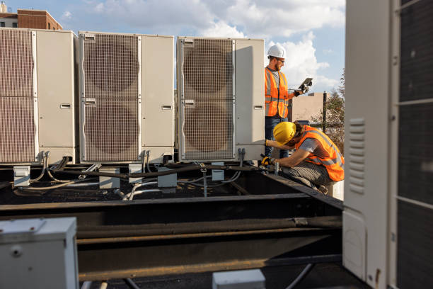 Best Residential HVAC Services  in Edgewater, MD