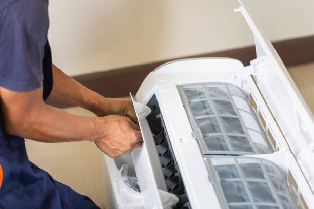 Best HVAC Repair Near Me  in Edgewater, MD