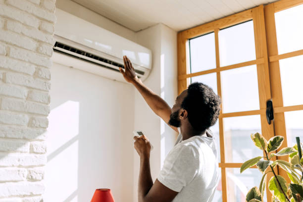 Best HVAC Air Duct Cleaning  in Edgewater, MD