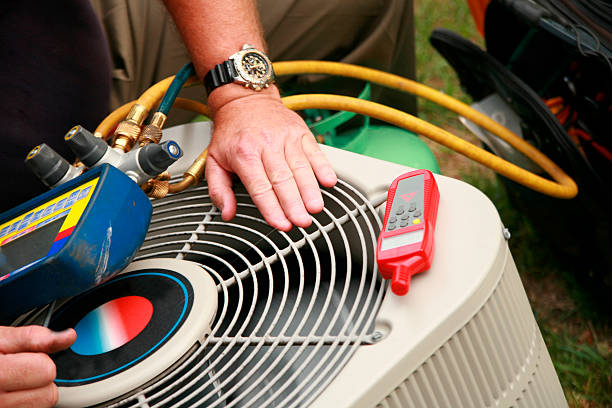 Best Affordable HVAC Services  in Edgewater, MD