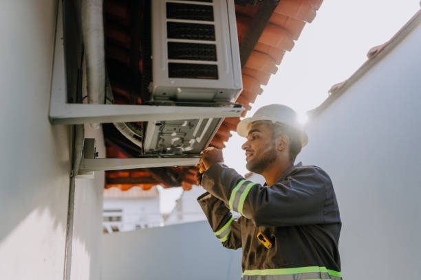 Best Best HVAC Companies  in Edgewater, MD