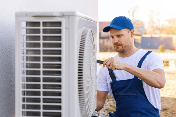 Best Air Conditioning Repair  in Edgewater, MD